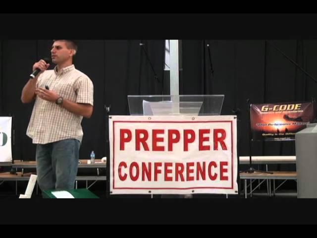 WROL Retreat Security  Southernprepper1