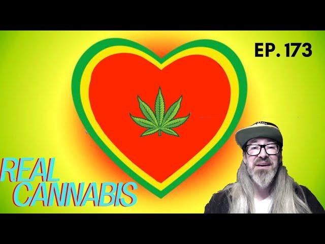 Real Cannabis ep. 173 w/ Chad Westport ft. AmesHighCannabis : Spider Farmer G8600