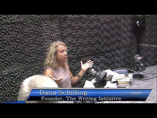 The Learning Community International Radio - Dana Schilling