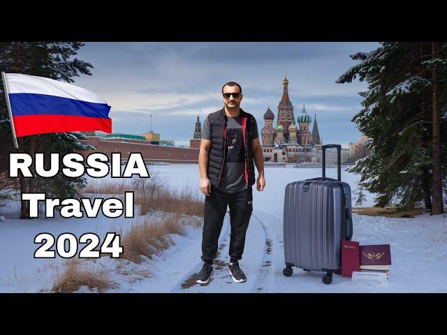 Traveling to Russia? Things You NEED to Know