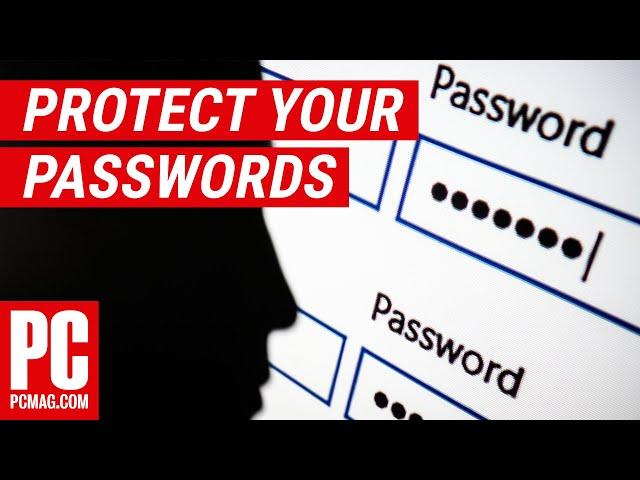 What Is a Password Manager, and Why Do I Need One?