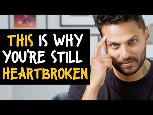 If You're HEARTBROKEN & Can’t MOVE ON - WATCH THIS | Jay Shetty