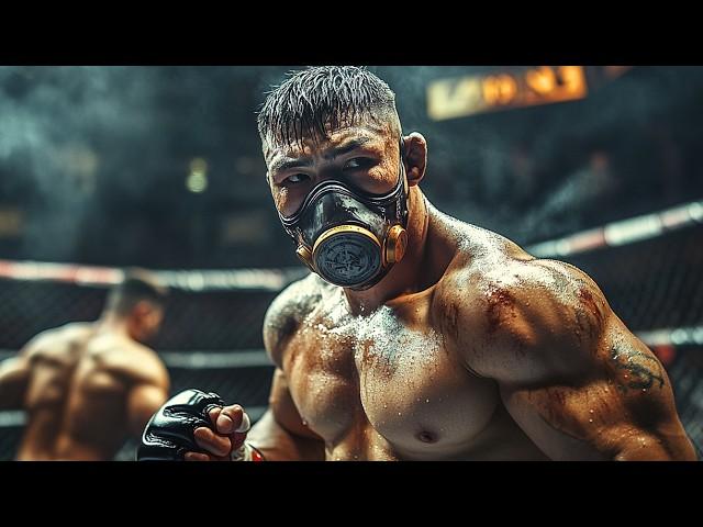 Powerful Boxing Movie | Submission | FULL FILM WATCH FOR FREE