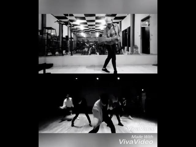 IKON KILLING ME DANCE COVER CONTEST 'D-11'