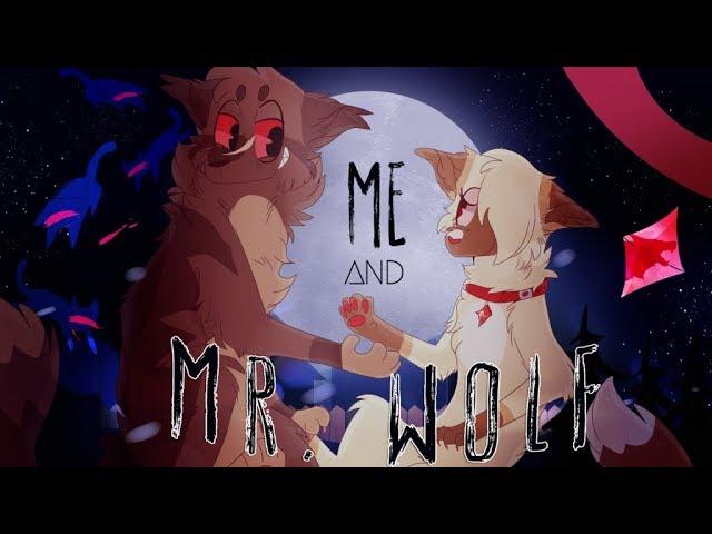 Me and Mr Wolf【Tigerstar & Sasha // COMPLETE MAP】