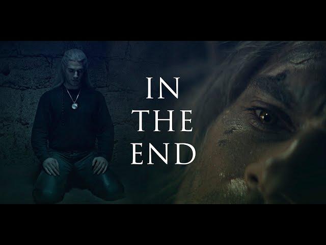 THE WITCHER || IN THE END [Happy New Year!]