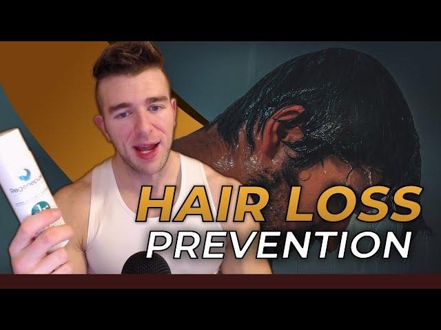 The First Product You Should Use For Hair Loss Prevention