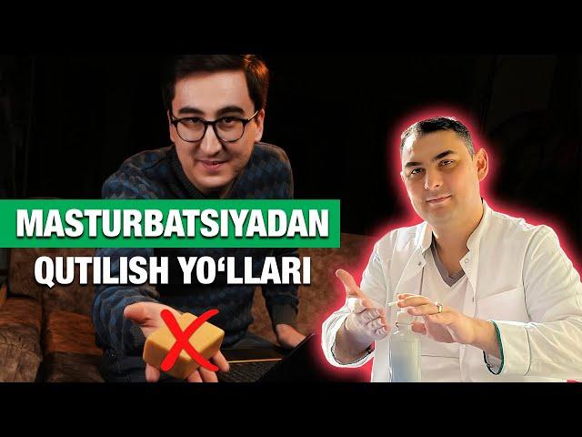 "5 ga 1 dan" QUTILISH — mutaxassisdan tavsiyalar