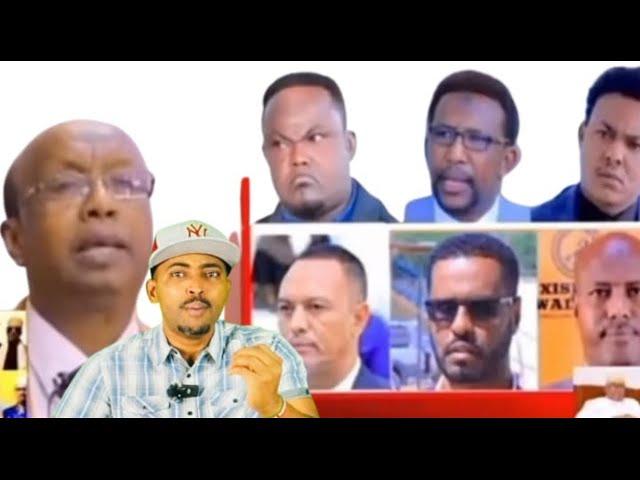 Cadawga Guudaha Ee Somaliland DHabarka Ka Jabiya ???