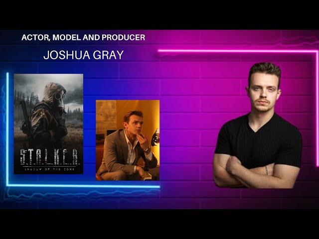 Military to Movies: Joshua Gray’s Journey | Coffee with Chris