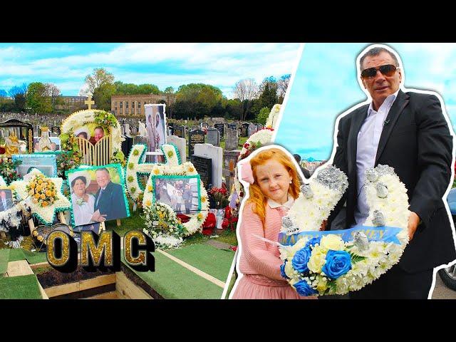 The Importance Of Family In The Gypsy Community | Gypsy Kids | OMG Weddings