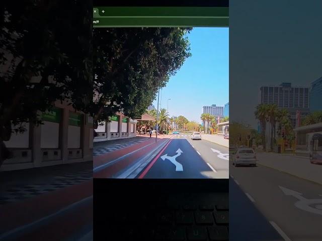 This website lets you take virtual drive through cities all around the world