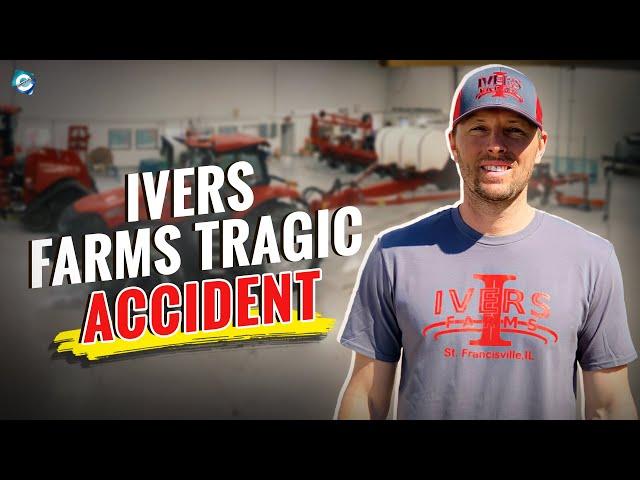 What happened to Ivers Farms?