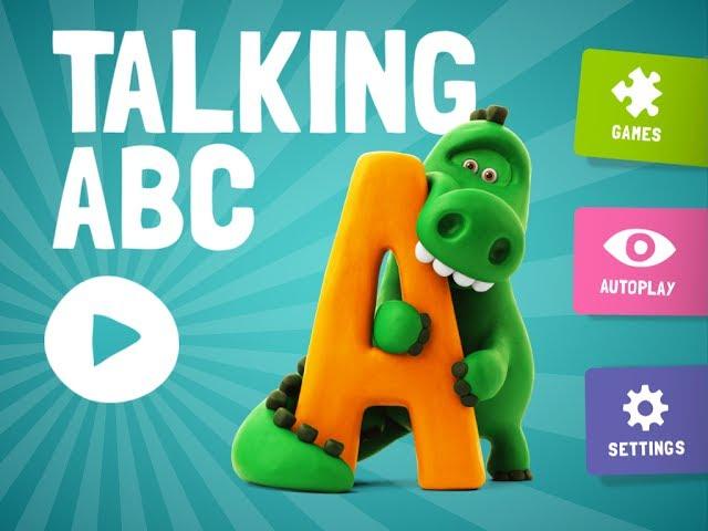 Talking ABC