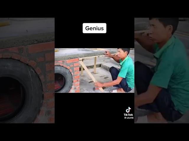 genius builder's (must watch)