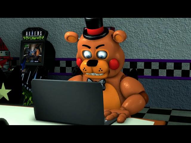 [SFM] Toy Freddy UCN Voice