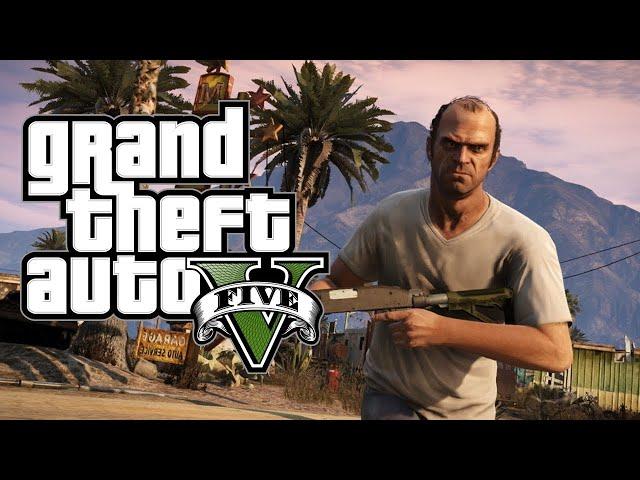 КАК ПОЛУЧИТЬ GTA 5 БЕПЛАТНО?? EPIC GAMES!2020|FREE GTA5!