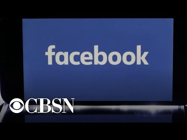 Facebook stored some passwords in plain text