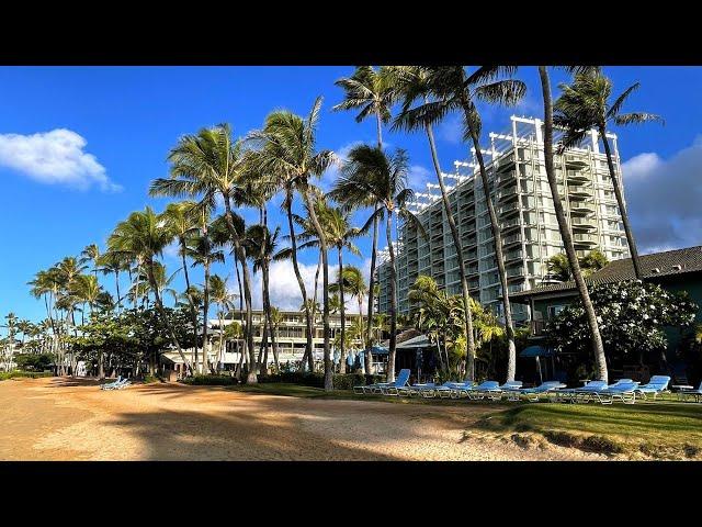 Kahala Hotel & Resort | Tour and Room Review