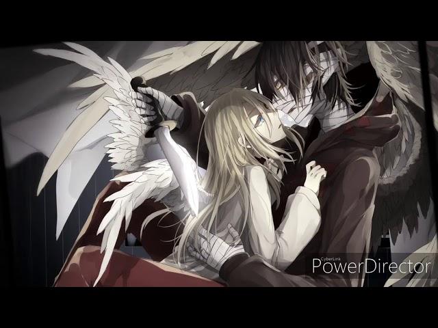 [OLD] [AMV] Ангел кровопролития/Angel of death — Leave it all behind (Заказ)