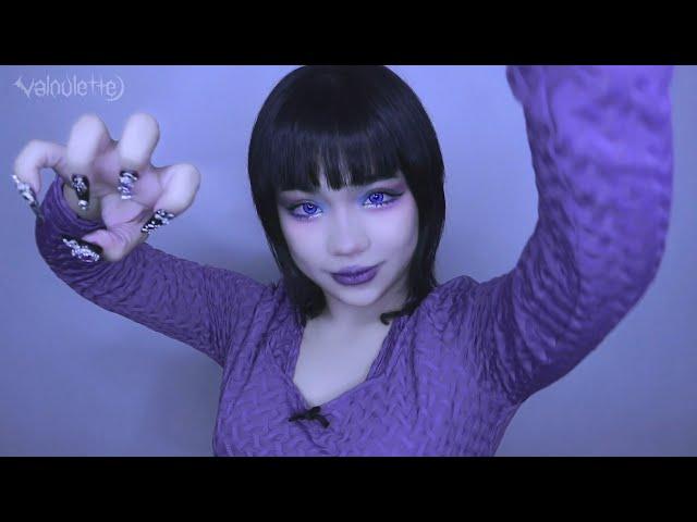 ASMR. brain spa day ‍️