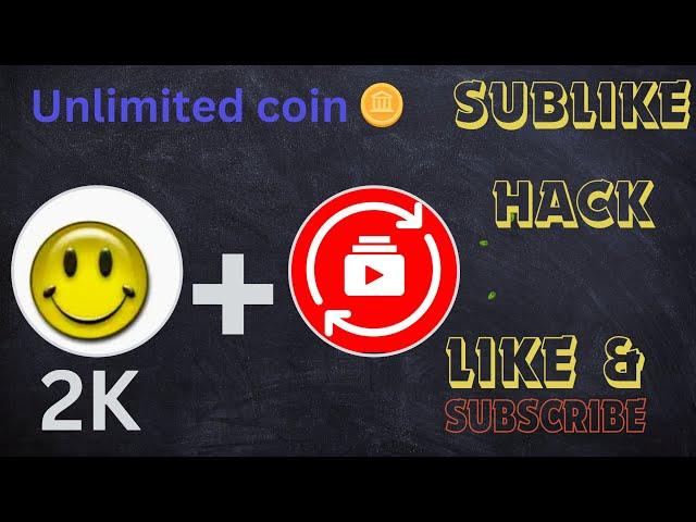 ( live proof) USub - Sub4Sub Get subscribers sublike unlimited coin.