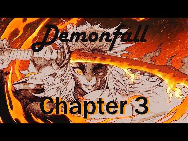 Demonfall гайд за слеера и как получить дыхание огня