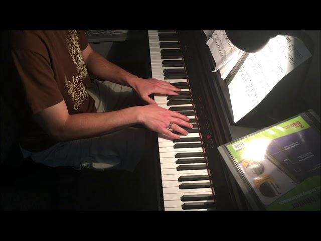 Clannad Medley - Piano Solo