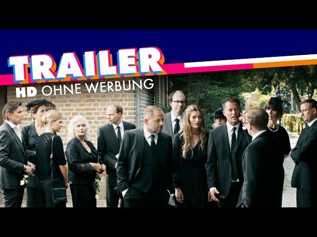 DIE HOCHZEIT | Offizieller Trailer | DAS KINO HD 2020