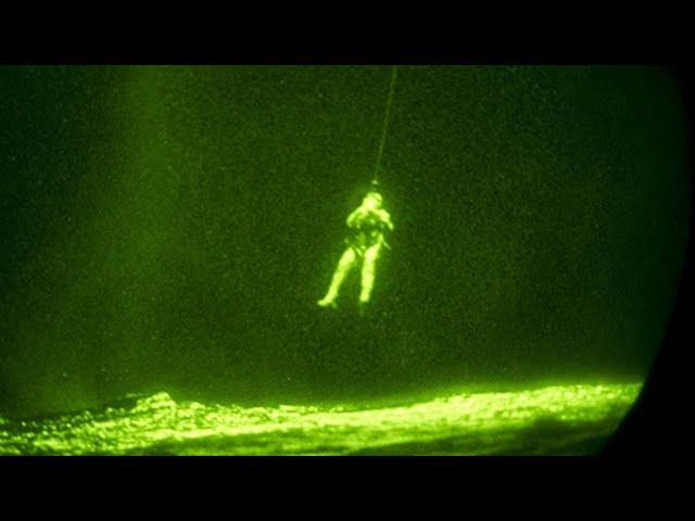Operation Red Wings - The Lone Survivor