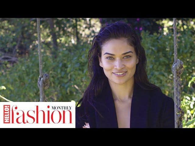 Victoria's Secret model Shanina Shaik on favourite photographers, dream weddings and Beyoncé