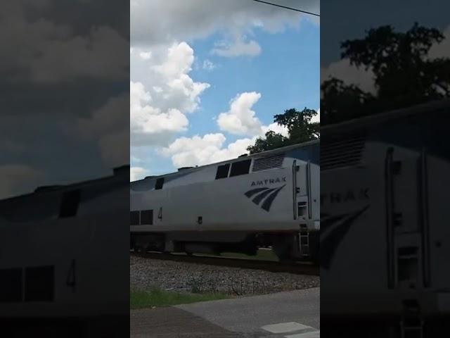 Amtrak 161 #jwrailfan