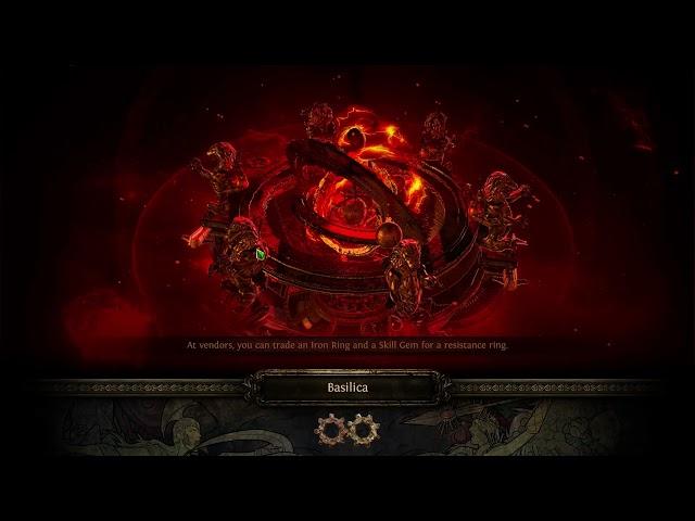 Righteous Fire Inquisitor 3 16 Path Of Exile 10k+life