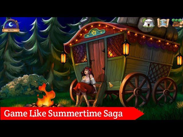 Game like Summertime Saga || Available for both Android & Pc || Madd JUMBO