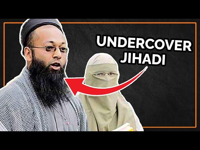 How WESTERNERS Are CONVERTED to Terrorists Online | Mubin Shaikh Ep. 261