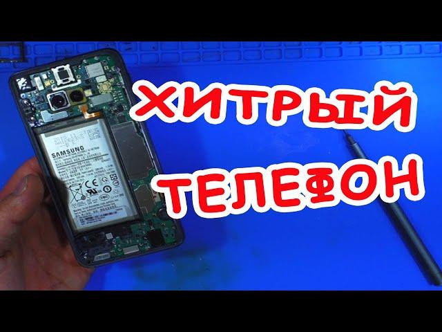 SAMSUNG S10 G970 Type-C НЕНАДЕЖНЫЙ! Замена разъема.ХИТРЫЙ ХОД ОТ КОРЕЙЦЕВ