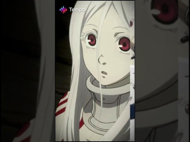 Shiro/deadman Wonderland edit