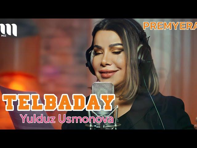 Yulduz Usmonova - Telbaday (Premyera)