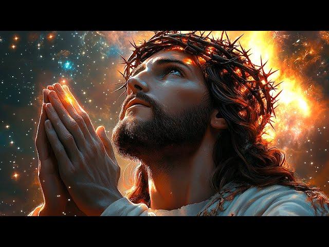 God'S Strongest Frequency - 963 Hz - Healing In Mind And Body, Infinite Miracles And Blessings