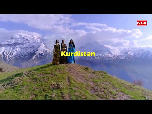 Islamic life in Kurdistan