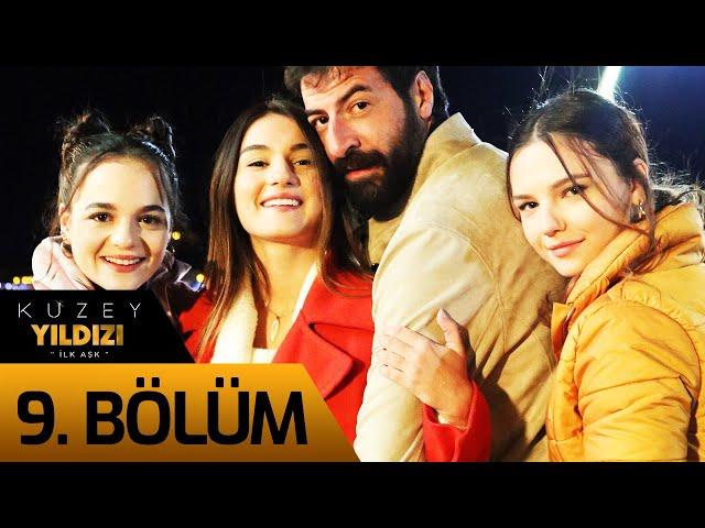 Kuzey Yıldızı İlk Aşk 9. Bölüm