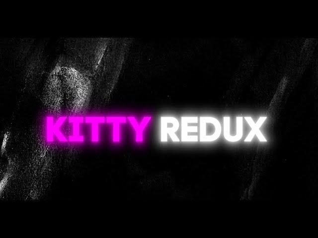 Kitty Redux / ЛУЧШИЙ FPS BOOST REDUX для ТУЛЕВА GTA V RP prod. Opium Mods