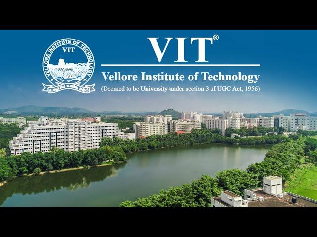 Vellore Institute of Technology