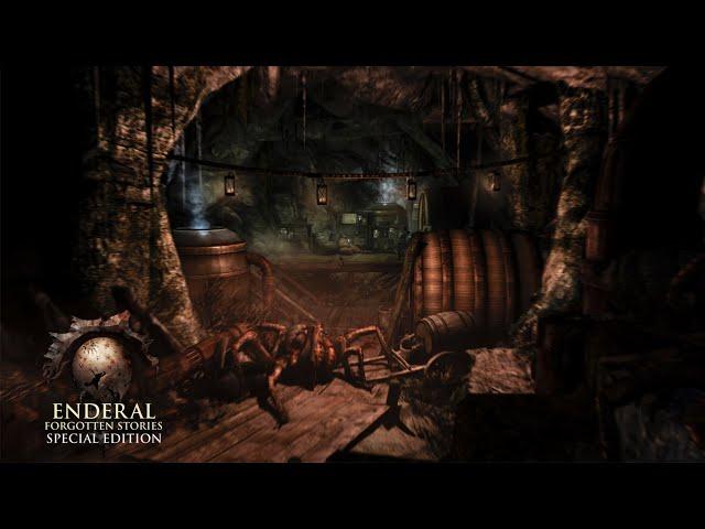 Осколки памяти - Enderal: Forgotten Stories №47