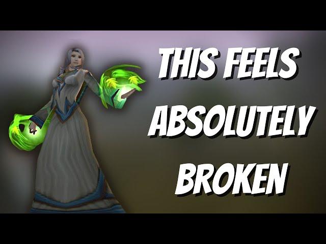 This NEW LEVELING GLITCH is OVERPOWERED