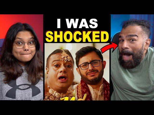 Carry ki Shaadi | The S2 Life Reaction