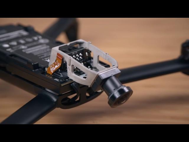 Parrot BEBOP 2 : How To Repair GPS Board Buy cheap drones