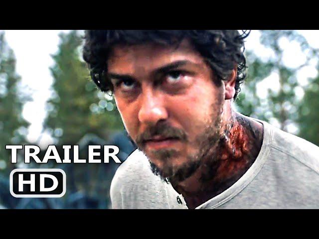 MORTAL Official Trailer (2020) Nat Wolff Fantasy Movie HD