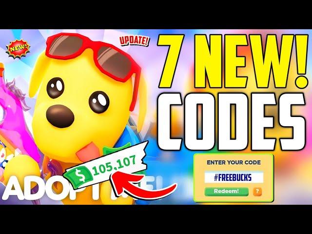 ️UpdateCode!️ ADOPT ME CODES NOVEMBER 2024-ROBLOX ADOPT ME CODES - ADOPT ME CODE -CODES ADOPT ME