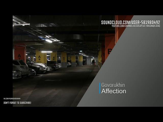Roman Govorukhin - Affection (audio)
